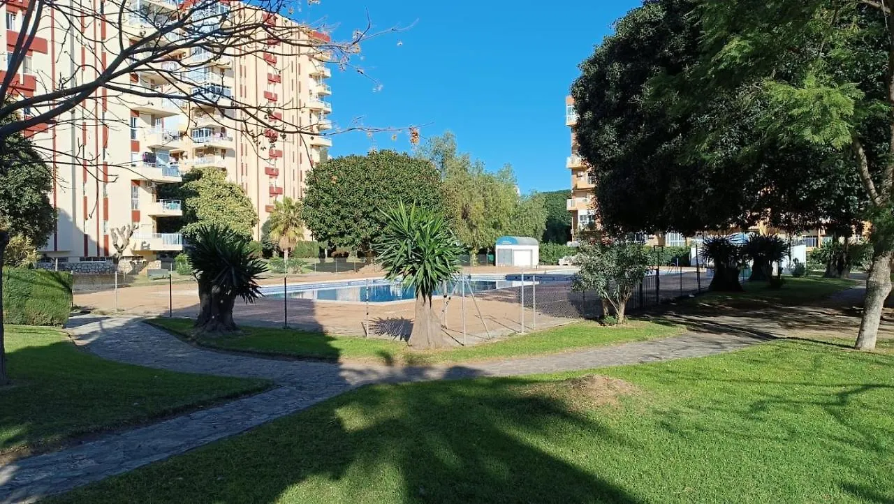 Estudio Vacacional Benalmadena 0*,