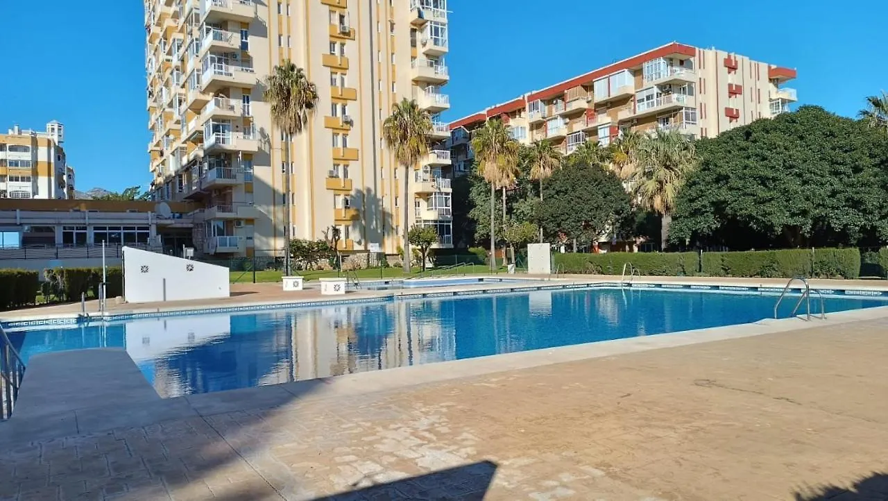Estudio Vacacional Benalmadena