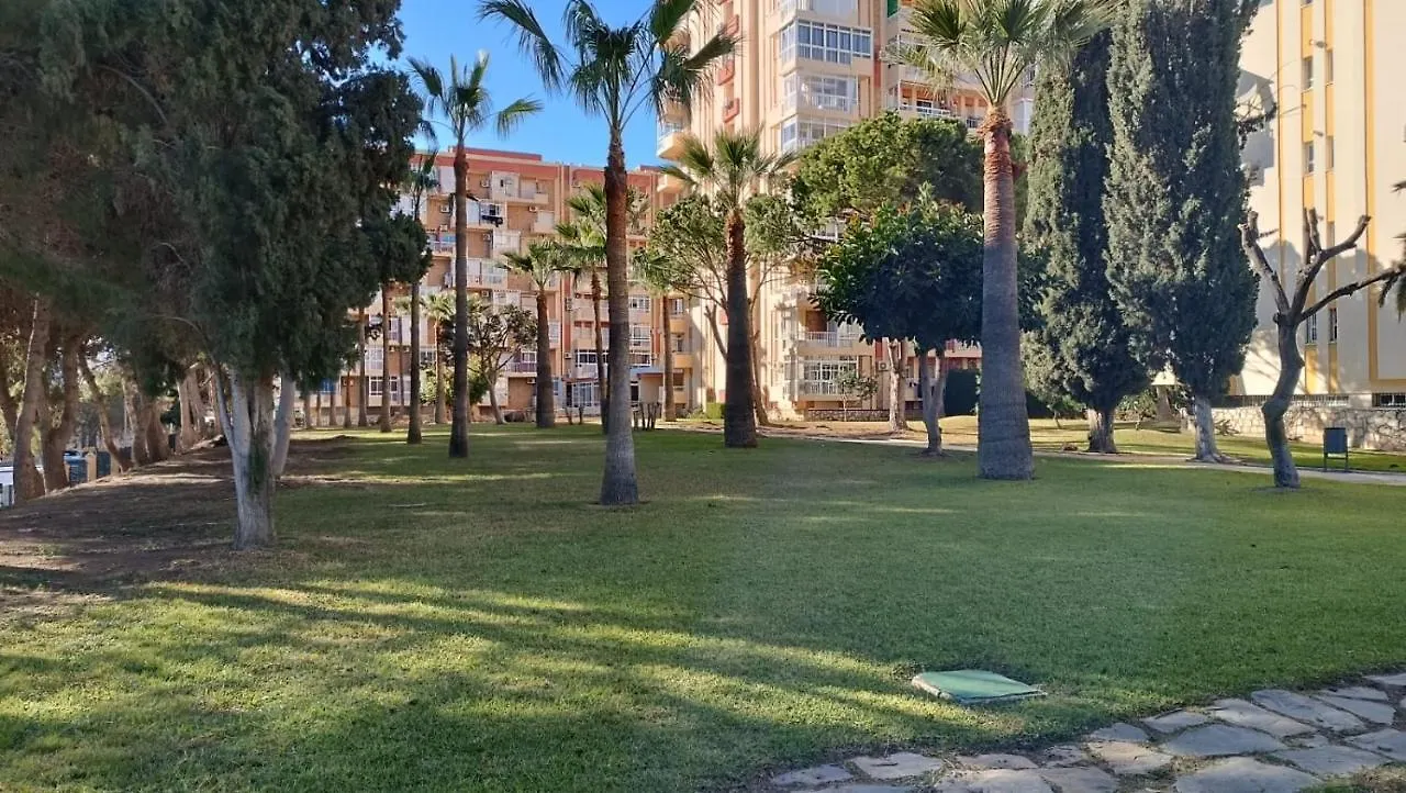 Apartment Estudio Vacacional Benalmadena