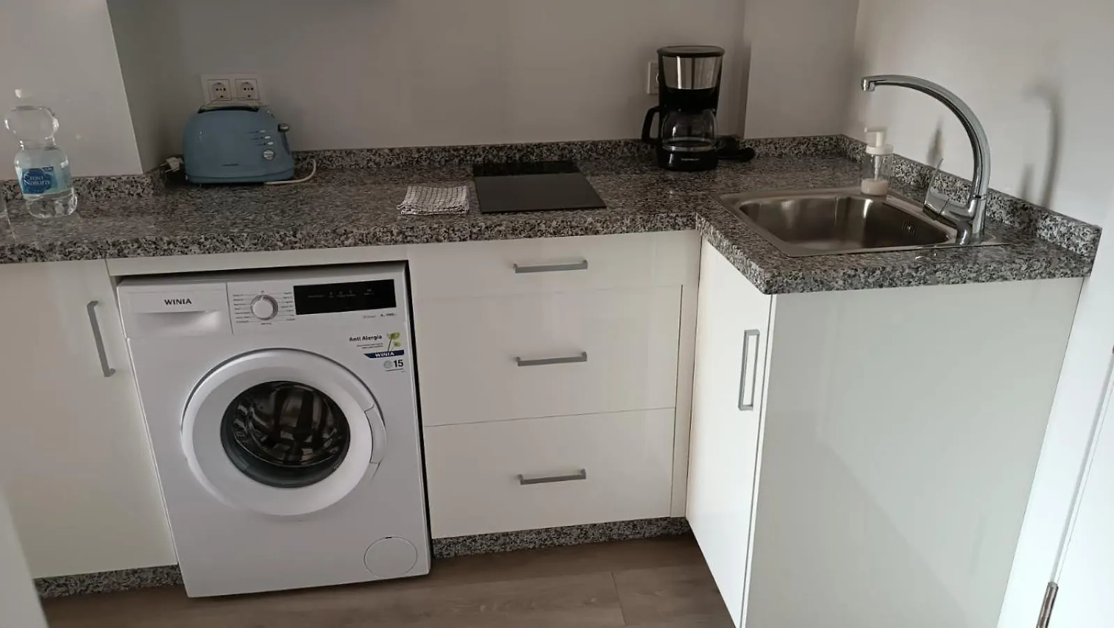 Estudio Vacacional Benalmadena Spain