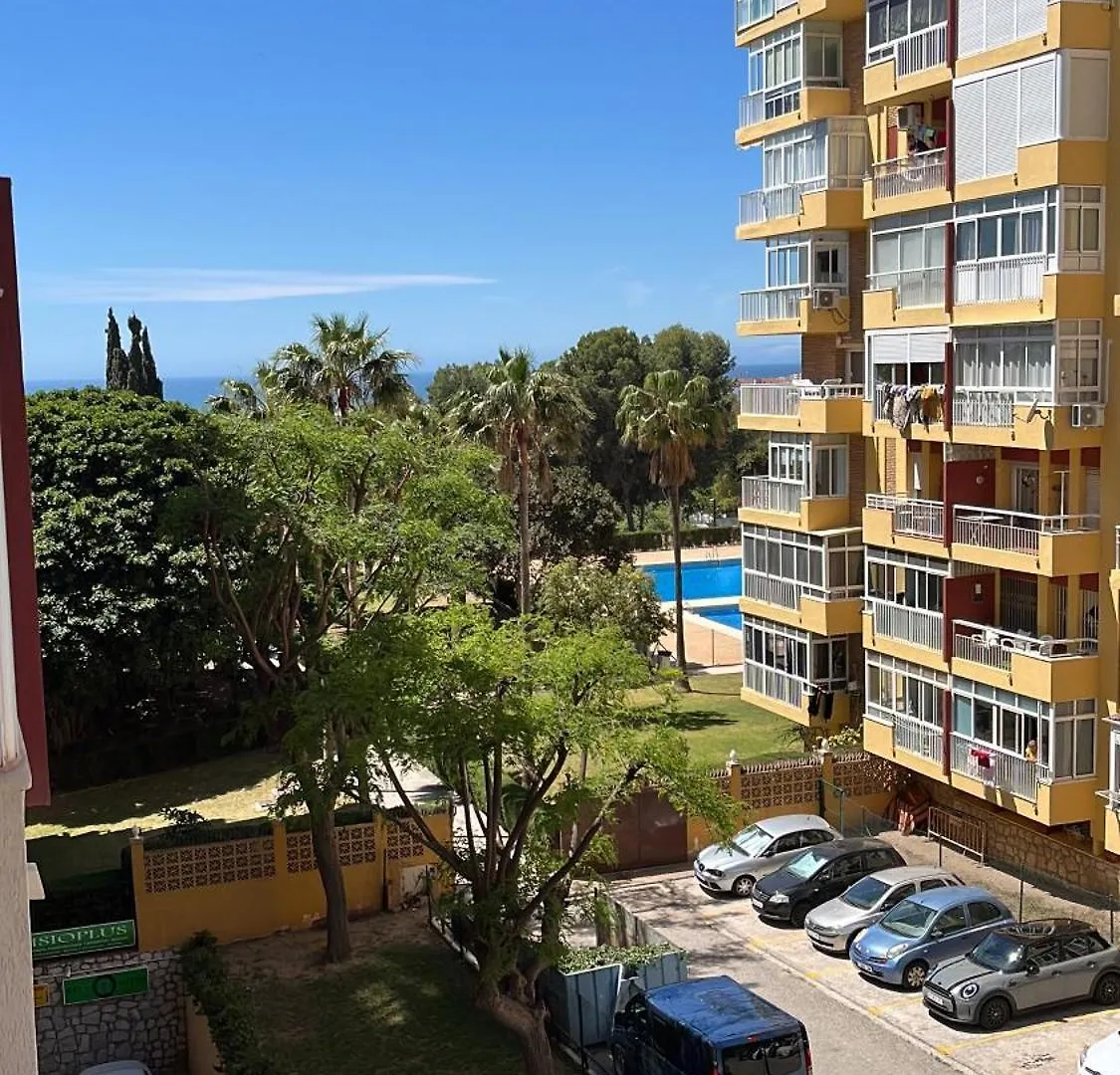 Estudio Vacacional Benalmadena 0*,  Spain