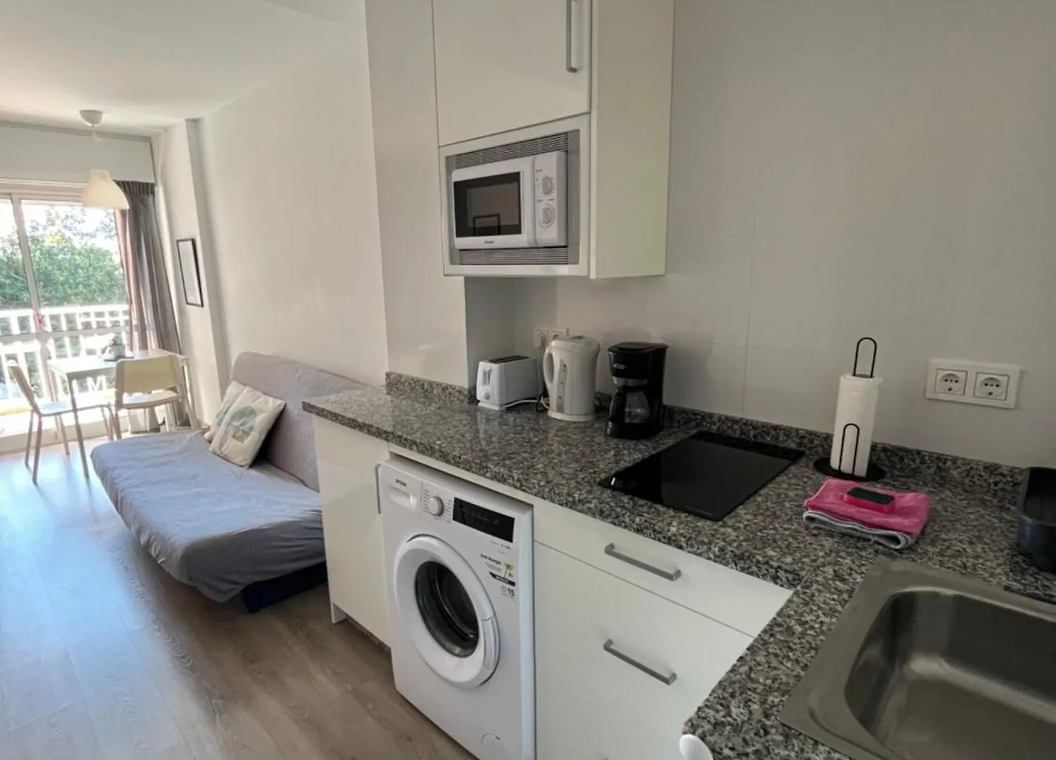 Apartment Estudio Vacacional Benalmadena
