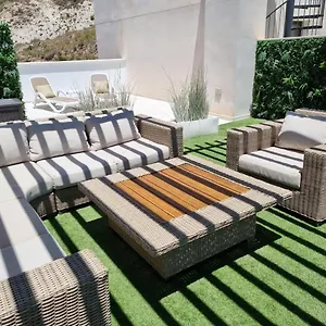 Penthouse Rocas Blancas Benalmádena