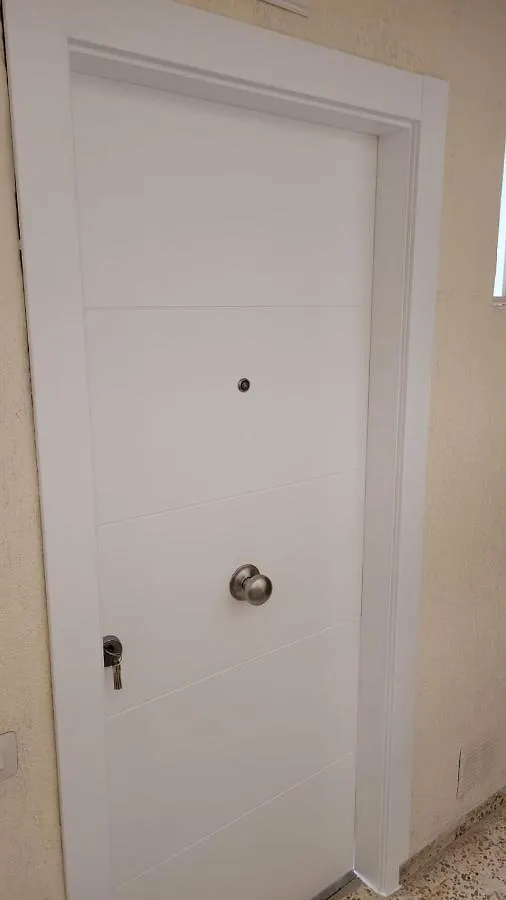 Estudio Vacacional Benalmádena 0*,  Hiszpania