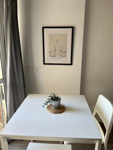 Estudio Vacacional Benalmádena Apartament