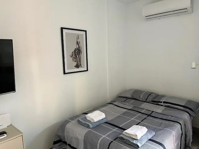 Estudio Vacacional Benalmádena 0*,